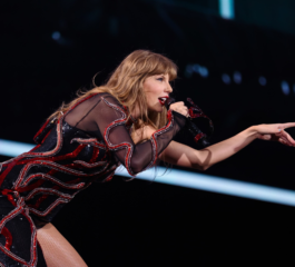 Ticketmaster suspende vende de ingressos para shows de Taylor Swift na França por conta da alta demanda
